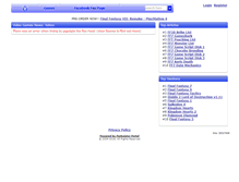 Tablet Screenshot of kuponut.com